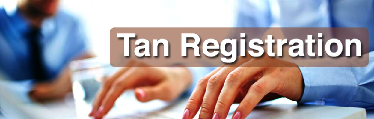 tan registration services